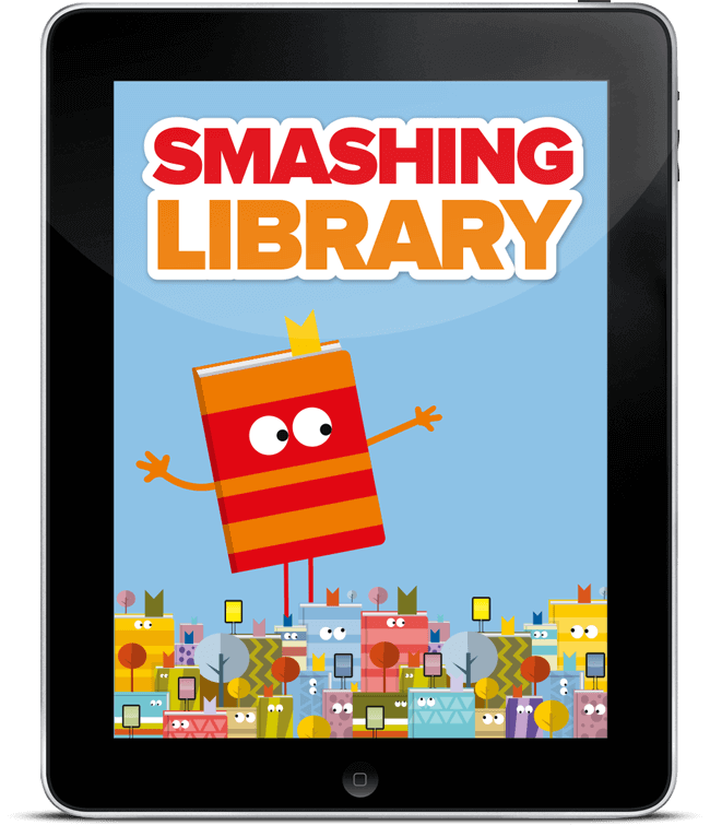 The Smashing Library (68 eBooks)