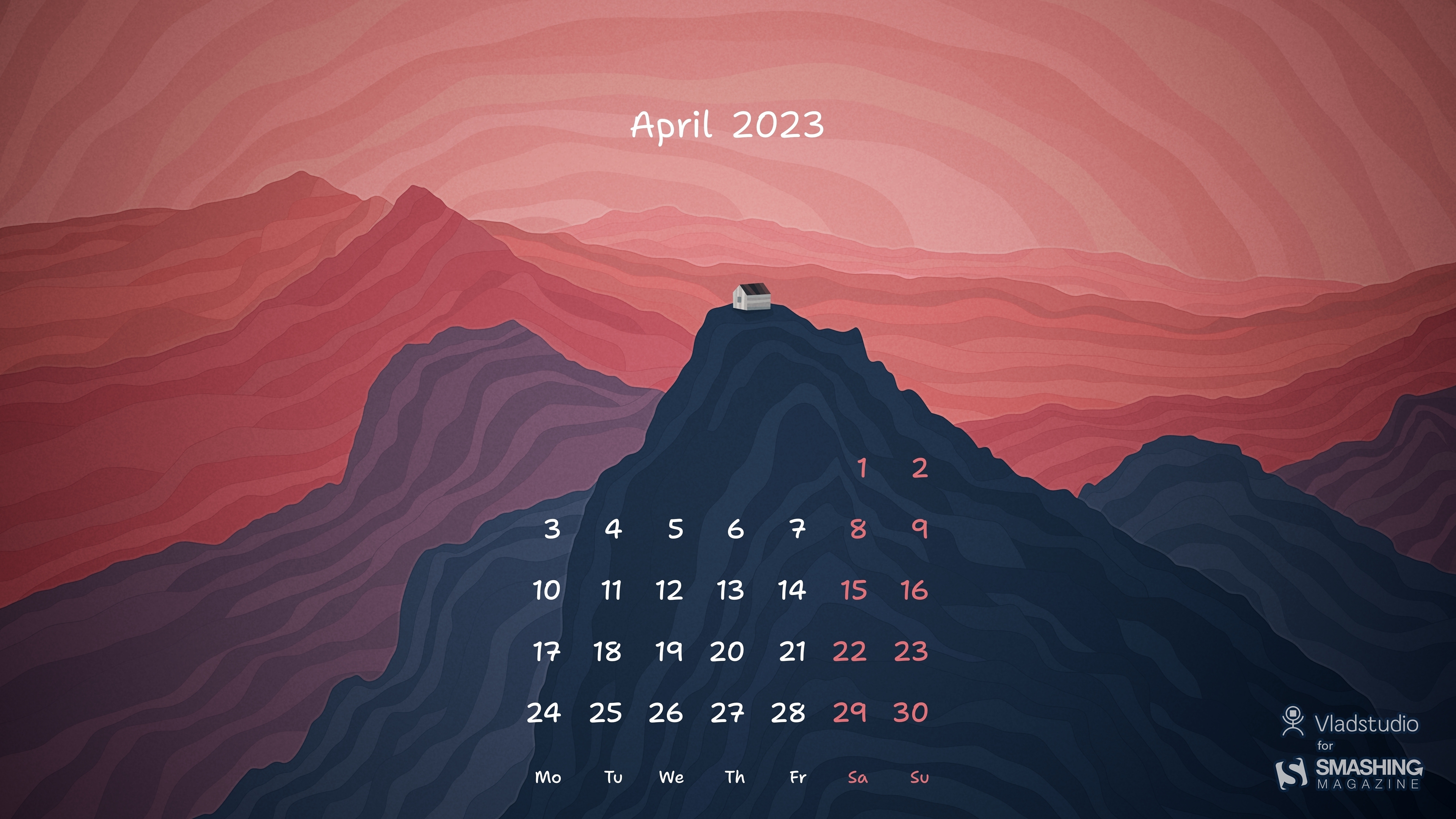 April 2023 Calendar Wallpapers  Top Free April 2023 Calendar Backgrounds   WallpaperAccess