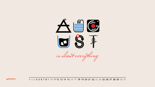 About Everything