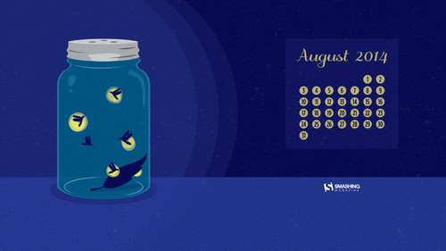 Fireflies