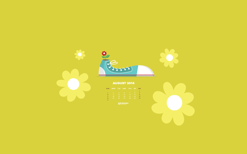 Friendly August