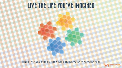 Imaginative life