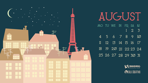 Oh la la.... Paris´s night