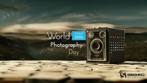 Photography Day