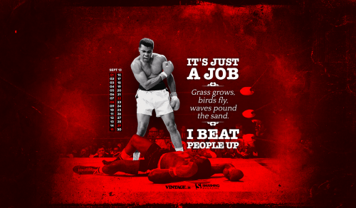 It's Just A Job