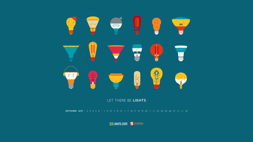 Meet the Bulbs!