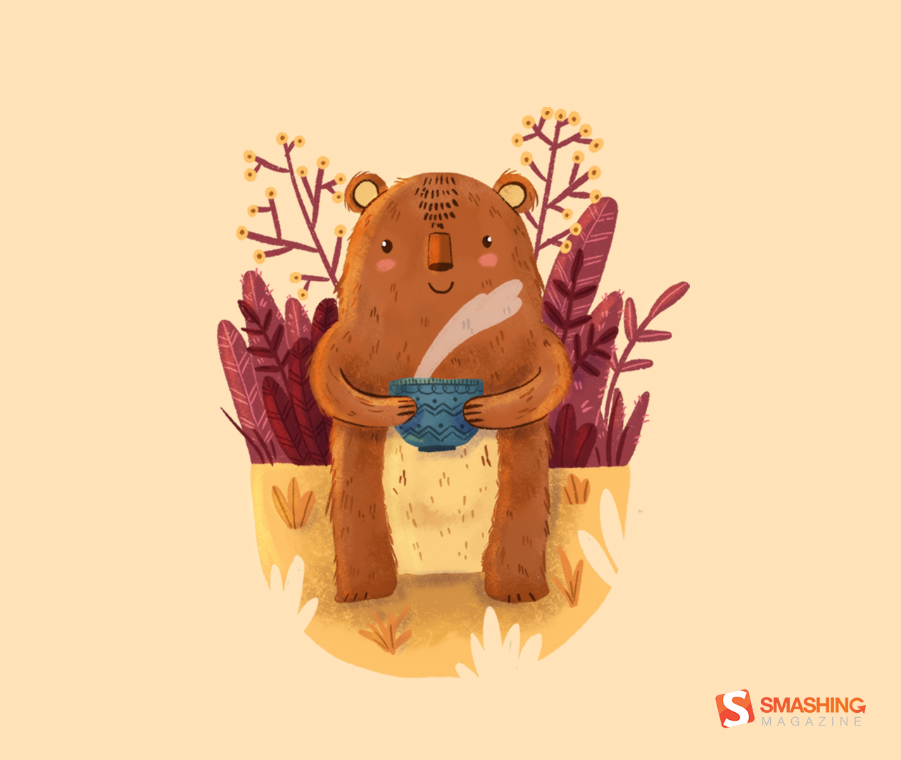 Bear время. Необычные картинки на рабочий стол со смыслом. Медведь время приключений. Обои на рабочий стол 1440х900. Крутые обои время.